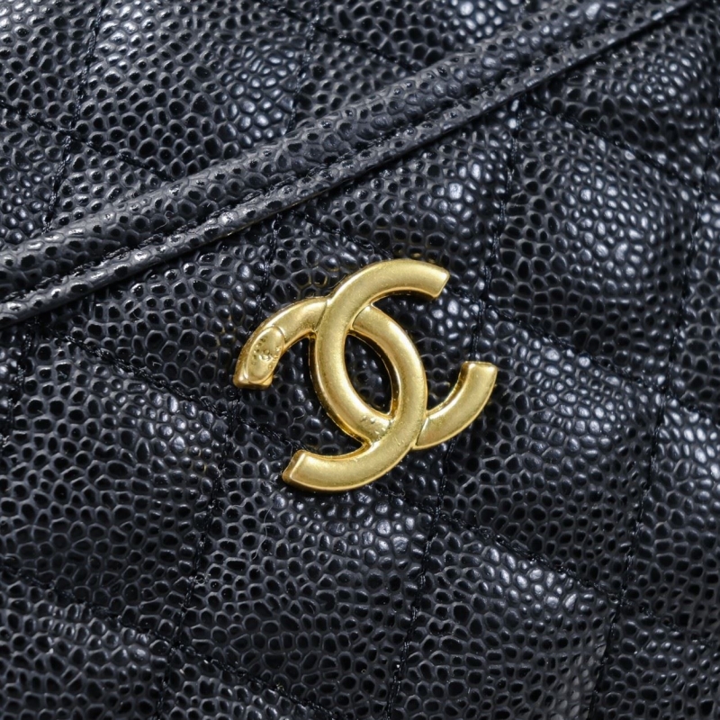 Chanel Satchel Bags